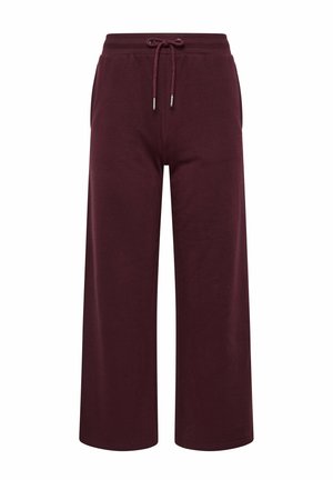 Pixie Girl, PETITE JOGGERS - Stoffhose - red