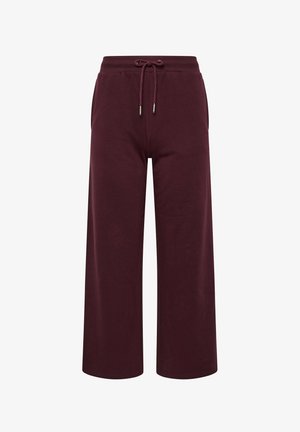 Pixie Girl, PETITE JOGGERS - Stoffhose - red