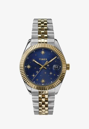 Timex WATERBURY TRADITIONAL - Käekell - two tone