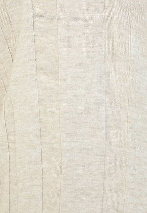 Modanisa ALIA - Maxi-jurk - beige