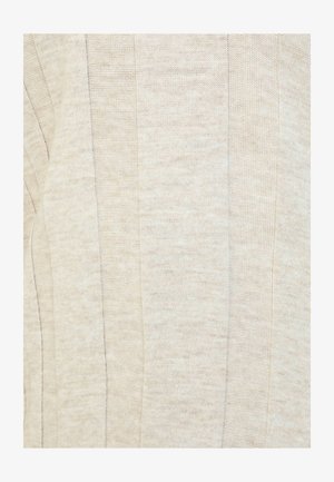 Modanisa ALIA - Maxikleid - beige