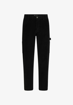 O'Neill, O'NEILL O'RIGINALS CARPENTER PANTS - PANTS - - Broek - schwarz
