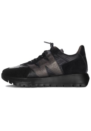 Zapatillas - plomo