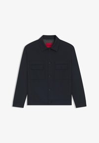 Valgt, dark blue five