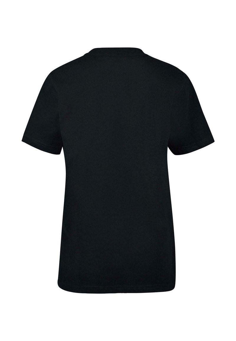 T-Shirt Uomo In Cotone 100% Con Stampa 'Dogui Cumenda Lavoro Guadagno Spendo Pretendo', Nera, Taglia XXL, Design Italiano