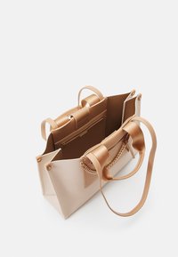 ALDO SIBYL - Shoppingveske - beige combo