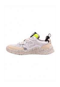 ID.EIGHT HANA APPLE - Sneakers basse - White Crinkle