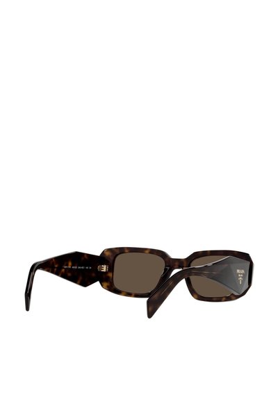 Prada Sluneční brýle - tortoise
