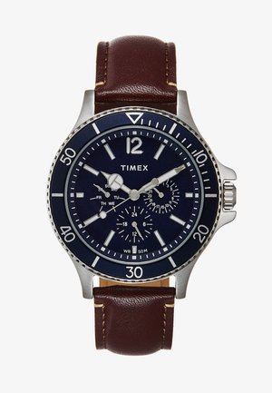HARBORSIDE MULTI - Watch - brown