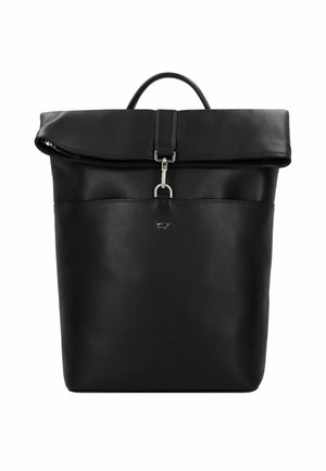 UNISEX - Rucksack - schwarz