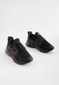Next ELASTIC  - Sneakers - red black