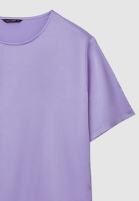 Calliope Camicetta - lilla