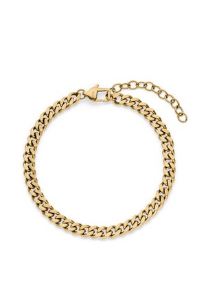 THE BASICS - Armband - gold-coloured