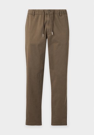 Jack & Jones, JPSTKANE VANCE HYBRID JOGGER - Pantalon classique - crocodile