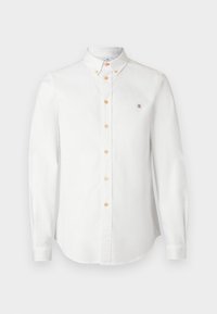 TAILORED FIT CHEST - Camicia - white