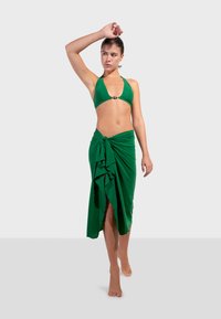 Pain de Sucre KALIS - Ranta-asusteet - green