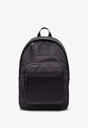 Herschel, KAINE 28 L UNISEX - Rygsække - black