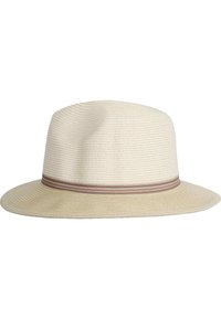Loevenich SUMMER FEDORA - Hattu - soft wheat