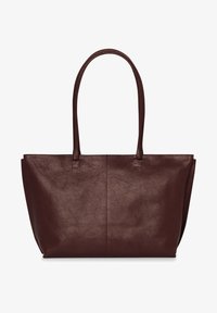 Niet geselecteerd, brown