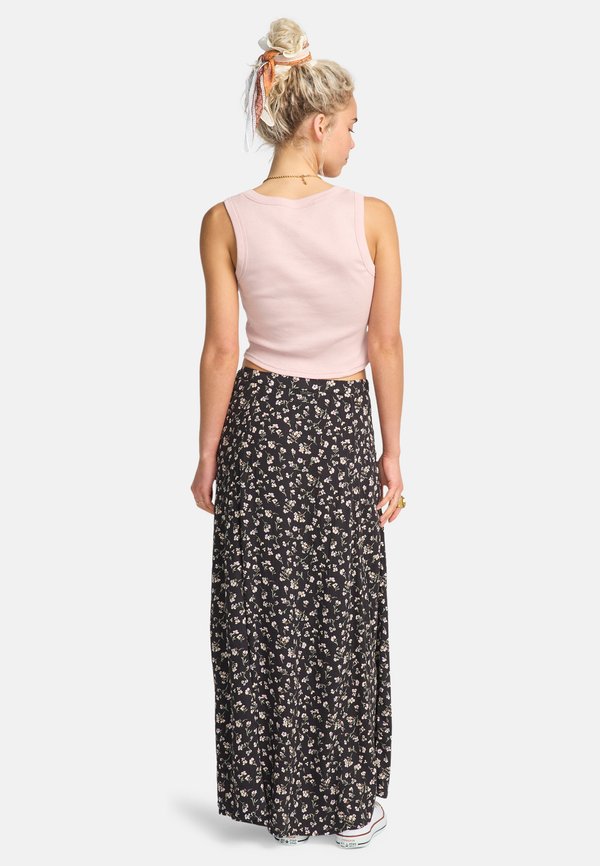 PEACHY KEEN  - Maxi skirt3