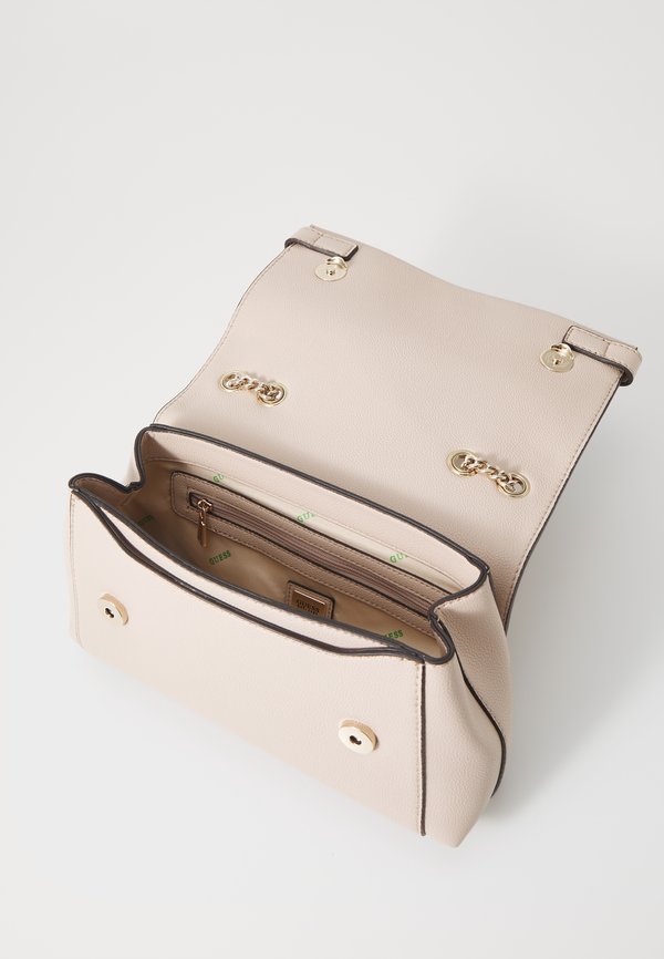 XBODY  - Cross body bag - almond4