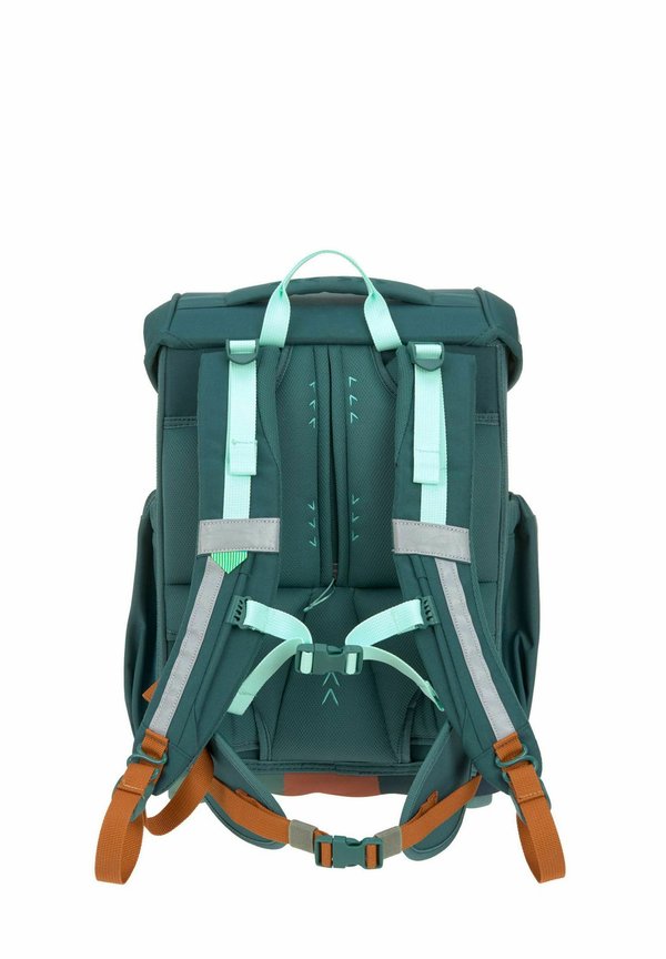UNIQUE SET SLIM 7-TEILIG – Schulranzen