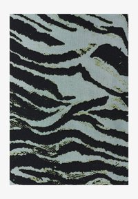 Selected, citrus zebra