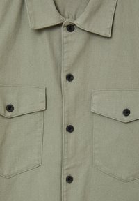 Calliope WORKER UNITA - Camicia - salvia