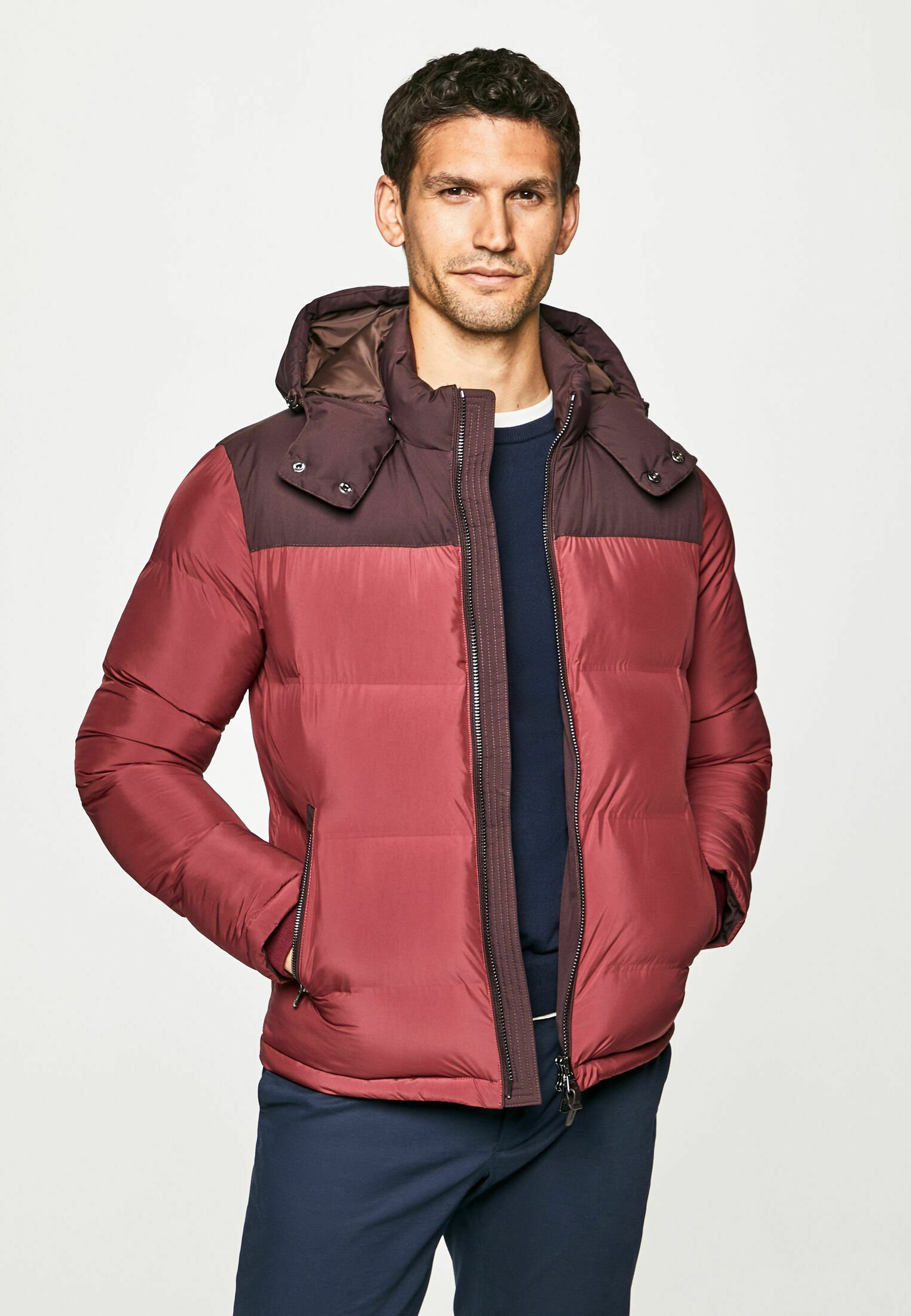 Sudaderas con y sin capucha de marca Talla 94 de hombre | Zalando