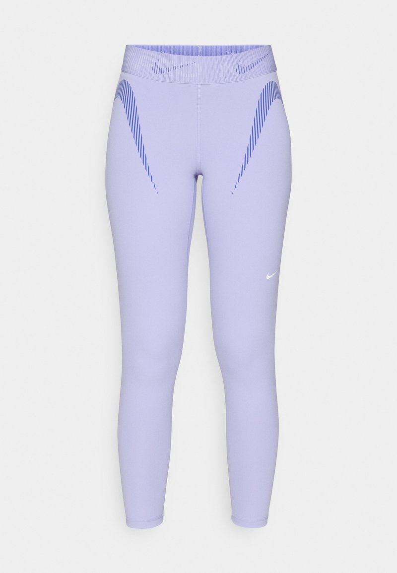 Nike Performance Tights lila Nike Performance Tights lila