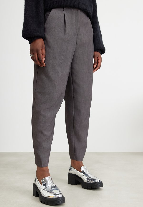 CINDYSUS DAGNY PANTS - Stoffhose