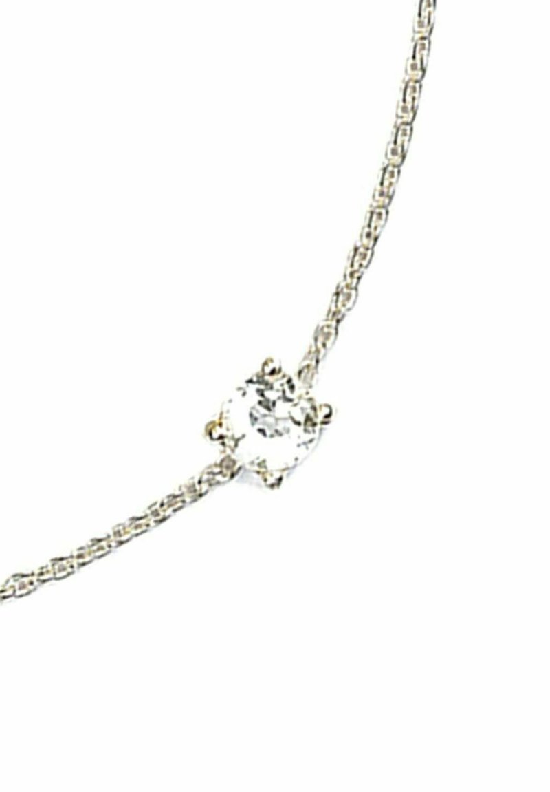 Damen Halsketten | Syster P MINIMALISTICA SOLO NOVA Armband silver/silberfarben - BN35768 Damen Halsketten | Syster P MINIMALISTICA SOLO NOVA Armband silver/silberfarben - BN35768