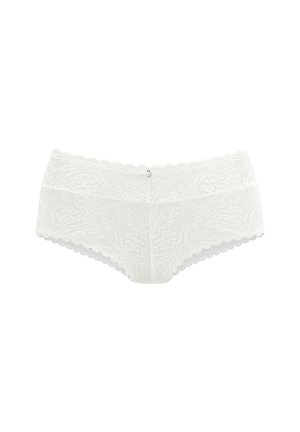 s.Oliver, STRINGPANTY - Hipsterid - creme