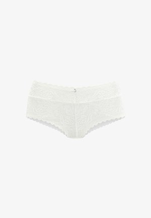 s.Oliver, STRINGPANTY - Hipsterid - creme