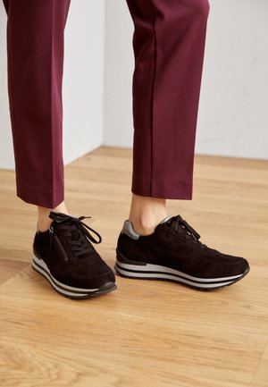 Sneakers basse - black