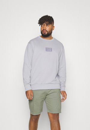 JACK & JONES Sweat Hood Jorvesterbro-Felpa con Cappuccio Noos Mni, Nero, 164 cm Uomo