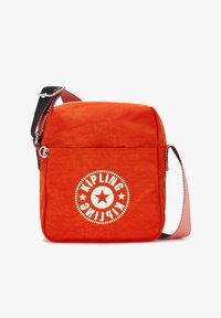 Unselected, red tango c