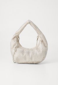 Selecionado, silver-coloured