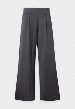 ONLY Carmakoma, CARSTILLA ONE PANT - Pantalon classique - magnet