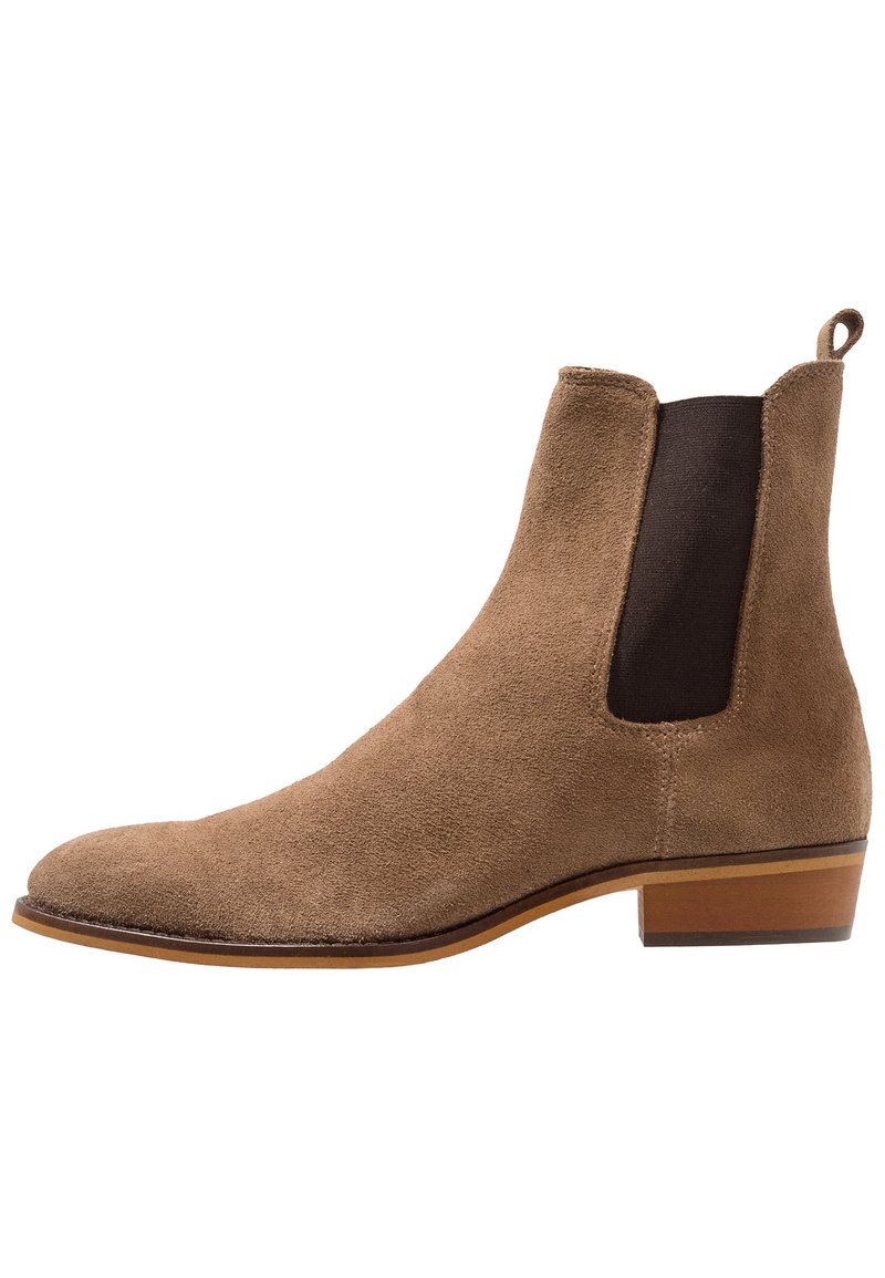 Shoe The Bear ELI Stiefelette taupe Zalando.de