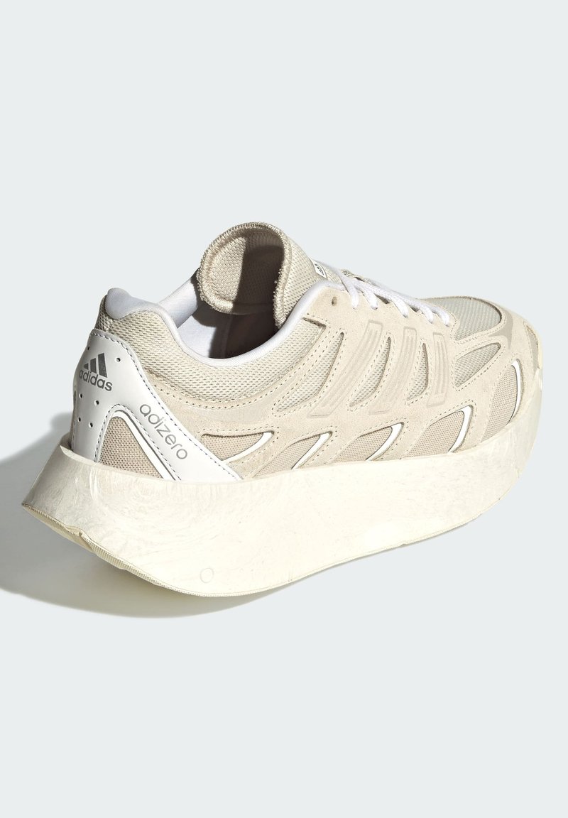 adidas Originals Trainers - alumina off white cloud white/beige -  Zalando.co.uk