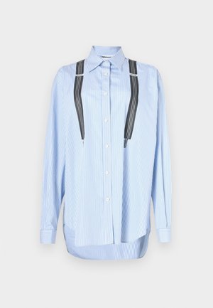 MOSCHINO Skjortebluser - light blue