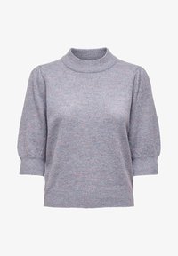 Ikke valgt, lavender gray