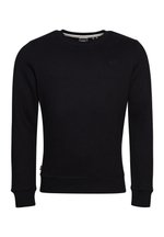 Quiksilver The Original - Felpa - Uomo