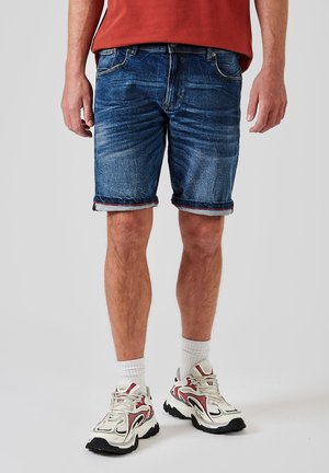 Shorts vaqueros - midwor