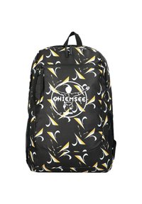 Sac à Dos CHIEMSEE Easy Back Pack - Ebony (bleu) - 100% Polyester