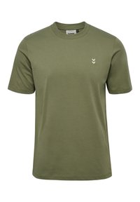 Ikke valgt, deep lichen green