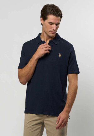 COSTA  - Polokošeľa - dark sapphire