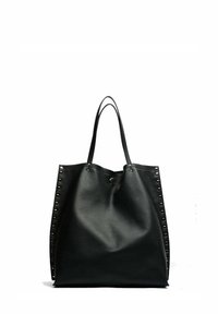 Zanellato Sac à main - black lavagna