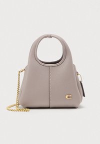 Δεν επιλέχθηκε, light grey